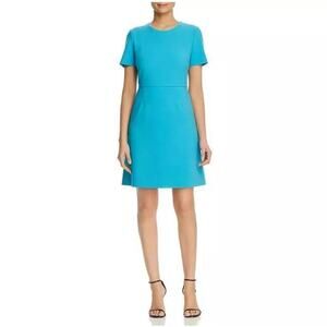 NWT Kobi Halperin "Harper" Mini Dress Size 4